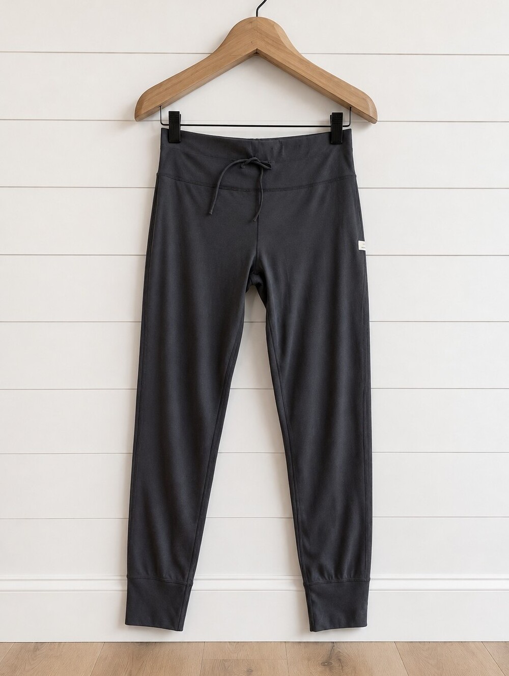 Vuori Daily Legging Graphite Gray Sz S